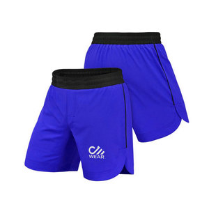 Pantalones cortos Mma de alta calidad de diseño superior, ropa de artes marciales, transpirable, nuevo estilo, secado rápido, venta en línea, pantalones cortos Mma para hombres - Product Image 6