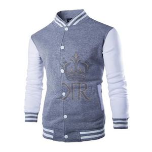 Blouson aviateur noir pour homme en grande taille, automne/hiver, en cuir sur mesure avec doublure thermique et col rabattu, vêtement essentiel pour homme - Product Image 4