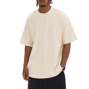 Camisetas con diseño de logotipo personalizado para hombre, camisetas de talla grande en stock, ropa mixta a granel, fardos de ropa usada, camisetas para exteriores - Product Image 1