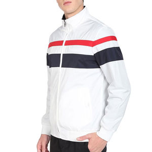 Top vêtements populaires blouson aviateur léger pour hommes vêtements d'extérieur blouson aviateur de haute qualité pour hommes - Product Image 2