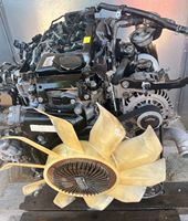 3.0 litres ZD30 ZD30DDT ZD30DDTi moteur diesel à quatre cylindres en ligne pour Y61 patrouille, navara, caravane, moteur Hardbody 1999 à 2012
