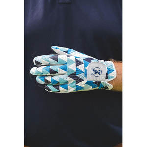 Gants de golf en cuir véritable pour main gauche et droite, design unique, gants de golf 2026 - Product Image 5