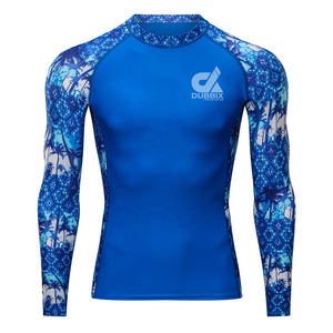 Ropa Deportiva Ligera Personalizada para Hombre, Secado Rápido, para Correr, Trotar, Manga Corta, Compresión, Protección contra Erupciones, Transpirable, Inspirada en la Ropa Urbana - Product Image 4