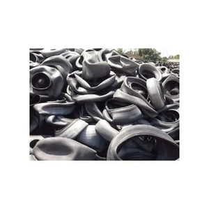 เครื่องผสมบิวทิลแบ็กกาโมติกใช้เศษยาง EPDM ผลิตภัณฑ์ยางรีไซเคิล - Product Image 5