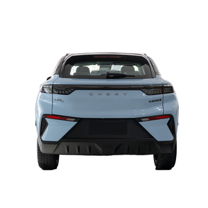 Offre Spéciale 2025 : Nouvelle Voiture Électrique SUV 100% Énergie Pure, Autonomie 512 km, Prête à l'Expédition, en Parfait État - Product Image 6