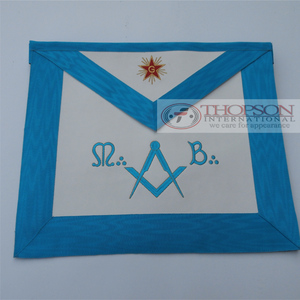 Tablier maçonnique Regalia vente en gros - Product Image 5