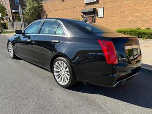 NEATLY usado 2014 Ca_d_ill_ac CTS 2,0 T Rendimiento RWD - Product Image 5