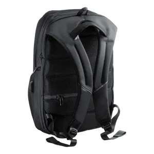 Mochila USB Impermeable Promocional Personalizada de Oskar - Product Image 5