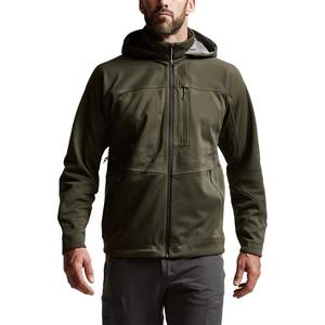 รักษาความอบอุ่นในวันที่อากาศหนาวที่สุดด้วยเสื้อแจ็คเก็ตล่าสัตว์หุ้มฉนวนลายพราง - Product Image 6