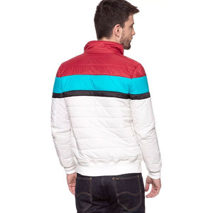 Venta al por mayor de venta superior de alta fabricante hecho OEM servicio hombres chaqueta acolchada directa de fábrica transpirable venta chaqueta acolchada para los hombres - Product Image 4