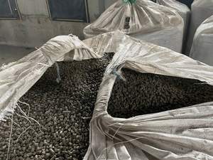 Fournisseur de granulés de coques de tournesol en vrac au meilleur prix, aliments pour animaux de marque OEM bon marché - Product Image 3