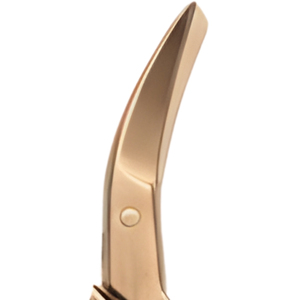 New Arrival CE Certified Class I Stainless Steel Veterinary Surgical Scissors | Manual Reusable General Surgery Instruments - Product Image 5