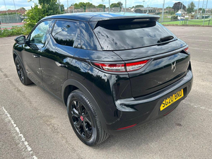 รถยนต์มือสอง พวงมาลัยซ้าย/ขวา ปี 2019 รุ่น DS-DS 3 CROSS-BACK 1.2 EXCLUSIVE EDITION - Product Image 4