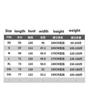 Personalizar colores chaqueta para hombres a prueba de viento impermeable Casual abrigo cremallera para amantes del aire libre guardias de seguridad - Product Image 2