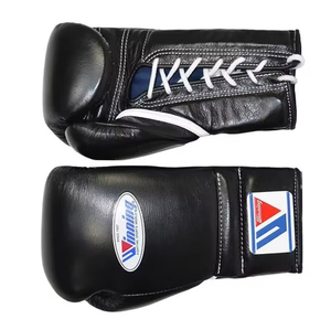 Ensembles de boxe pour sparring - Cuir véritable, couleurs personnalisées, design respirant et protecteur pour les arts martiaux, ensembles de boxe en cuir véritable - Product Image 3