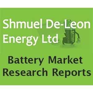 High Speed Gotion G-series 116kWh Battery Intelligent Top Efficiency - Product Image 3