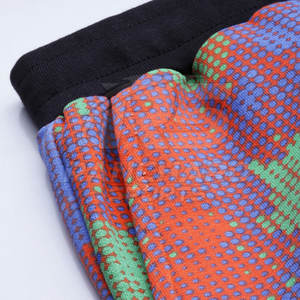 Ensemble de survêtement de sport respirant pour homme, design de survêtement de sport pour homme, ensemble de vêtements de sport actif - Product Image 5