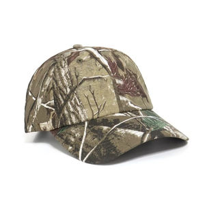 Venta Directa de Fábrica, Gorra de Béisbol Deportiva de 6 Paneles, Sin Estructura, con Logotipo Personalizable, de Alta Calidad, 100% Algodón, para Actividades al Aire Libre, Caza, para Papá - Product Image 6