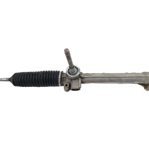 Scatola Sterzo FIAT Serie 500 51965675 199 B1.000, 312 B1.000 Diesel 1300 (15>) - Product Image 5