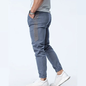 Top Selling Lightweight Men <b>Trousers</b> For Sale Casual Style Oem Service High Manufacturer Men <b>Trousers</b> - Product Image 3