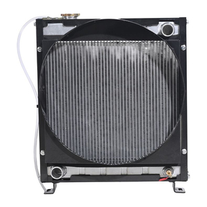 Ensamblaje Premium de Motor Continental de Agarwood Confiable con Alta Resistencia al Calor, Sistema de Integración de Combustible sin Costuras Diseñado para OEM - Product Image 4