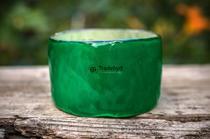 Brazaletes de resina personalizados, elegantes pulseras hechas a mano para mujeres y niñas de Tradebyd - Product Image 4