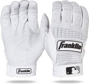 Gants de baseball en cuir pour jeunes personnalisés, gants de baseball haut de gamme, gants de frappe de baseball, design professionnel, cuir de vache, cuir de mouton - Product Image 1