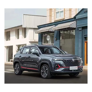 Changan CS35 PLUS 1.4T a bajo precio, disponible para compra al por mayor con estándares de calidad de exportación. - Product Image 6