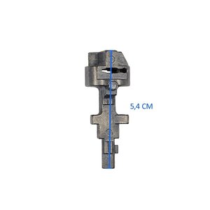 Supprimer le verrouillage de l'arbre d'allumage pour Toyota Rav4. Corolle. Le Paseo. Tercel - Product Image 2