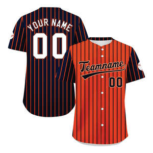 Vente en gros de vêtements de football personnalisés de haute qualité pour hommes/jeunes Maillot de football américain Maillot de rugby sublimé personnalisé - Product Image 4