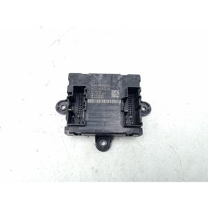 Unité de commande de porte arrière gauche JAGUAR XE Series (X760) (15>) FK72-14D620-BE - Product Image 1
