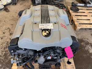 Motor Completo Usado BMW 645Ci 745i 04 05 E60 E61 E63 E64 E65 E66 - Product Image 1