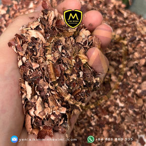 Bulk Vietnam Cajou Testa Skin Flakes 3mm up Humidité 14% Max avec Max 3% Poussière | Fournisseur de confiance et meilleur prix - Product Image 1