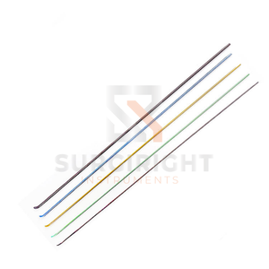 Clavo intramedular elástico de titanio pediátrico telescópico quirúrgico ortopédico médico de Surgiright - Product Image 3