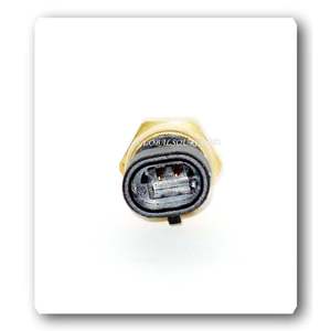 Sensor de Temperatura del Refrigerante 96181508 con Conector Compatible con: Chevrolet, Daewoo, Isuzu - Product Image 4