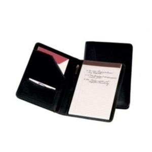 Fournitures scolaires avec Logo personnalisé, couverture de planificateur en cuir véritable de haute qualité - Product Image 1