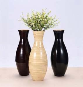 Meilleure vente vase à fleurs décoratif pour la décoration de la maison et la décoration de jardin au design moderne - Product Image 6
