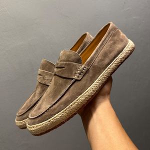 Mocasines Casuales Unisex y Zapatos para Caminar con Diseño Sin Cordones, Parte Superior Transpirable, Cómodos para Uso Diario, para Hombres y Mujeres - Product Image 1