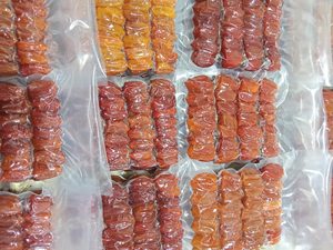 Prix d'usine bon marché, kaki séché de qualité supérieure en provenance du Vietnam pour les acheteurs en gros internationaux - Product Image 6