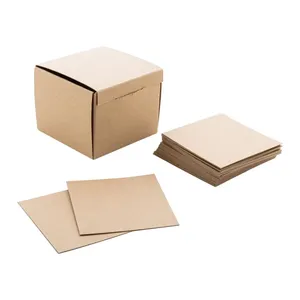 Tarjetas de Visita Ecológicas Personalizadas para Merchandising Promocional - Product Image 2