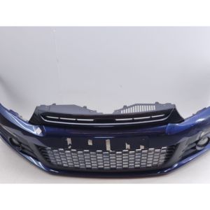 PARE-CHOCS AVANT pour Scirocco Série (137) 1K8807217M (08>14) 1984cc 155KW/211CV CCZB - Product Image 5