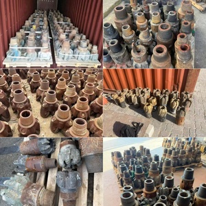 เศษทังสเตนคาร์ไบด์จากโรงงานโดยตรง |   เกล็ดพลาสติกเกรด HMS สำหรับอุตสาหกรรมรีไซเคิล - Product Image 6