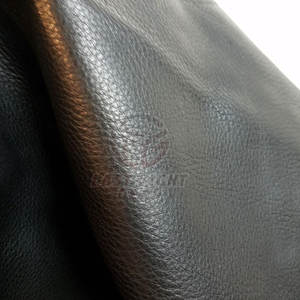 Cuero de anilina de ocultación completa con grano natural y tacto suave para uso personalizado Cuero de anilina clásico - Product Image 2