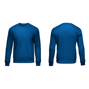 Sweat-shirt imprimé décontracté 100% coton pour hommes Vêtements de mode les plus vendus, Design vierge et vente en gros disponible fabriqué au Bangladesh - Product Image 4