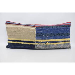 หมอนลายดอกไม้สีเบจสไตล์วินเทจดูหรูหราสไตล์โบฮีเมียนขนาด16X36นิ้วสำหรับเครื่องนอน - Product Image 1