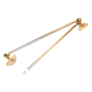 ISUZU NKR 90 'OEM #8-94110-403 Essuie-glaces en métal Service à guichet unique - Product Image 1