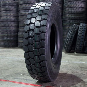 Vente en gros 315/70R22.5 pneu radial pour camion I distributeur direct d'usine 315/70R22.5 295/75R22.5 315/80R22.5 pneus TBR - Product Image 6