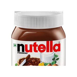 Crema de chocolate Nutella con rico sabor a cacao para satisfacer los antojos dulces - Product Image 5
