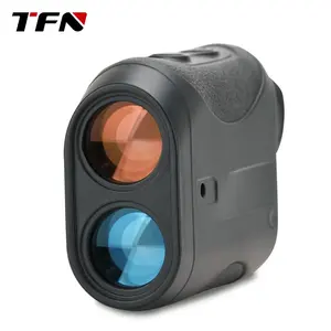 Télémètre <span class=keywords><strong>Laser</strong></span> TFN TAK Télescope Distance Vitesse Hauteur Angle Mesure Extérieure Télémètre de Haute Précision - Product Image 4