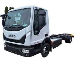 CHASIS IVEC0 MLC120EL22/P 2023 - Product Image 1